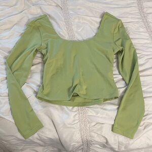 Fabletics women’s top